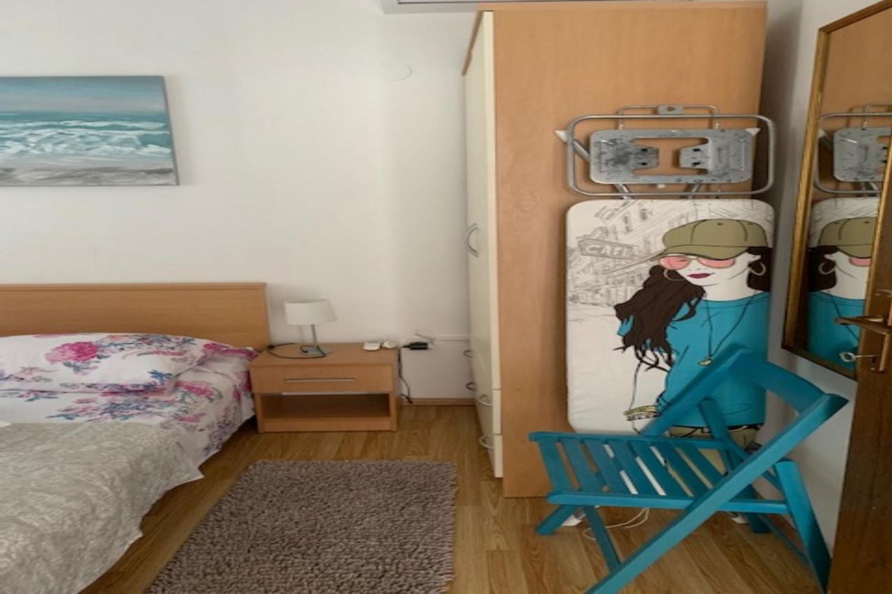 Holiday Apartments Lucic - Feels Like Home, Away From Home Ražanj エクステリア 写真