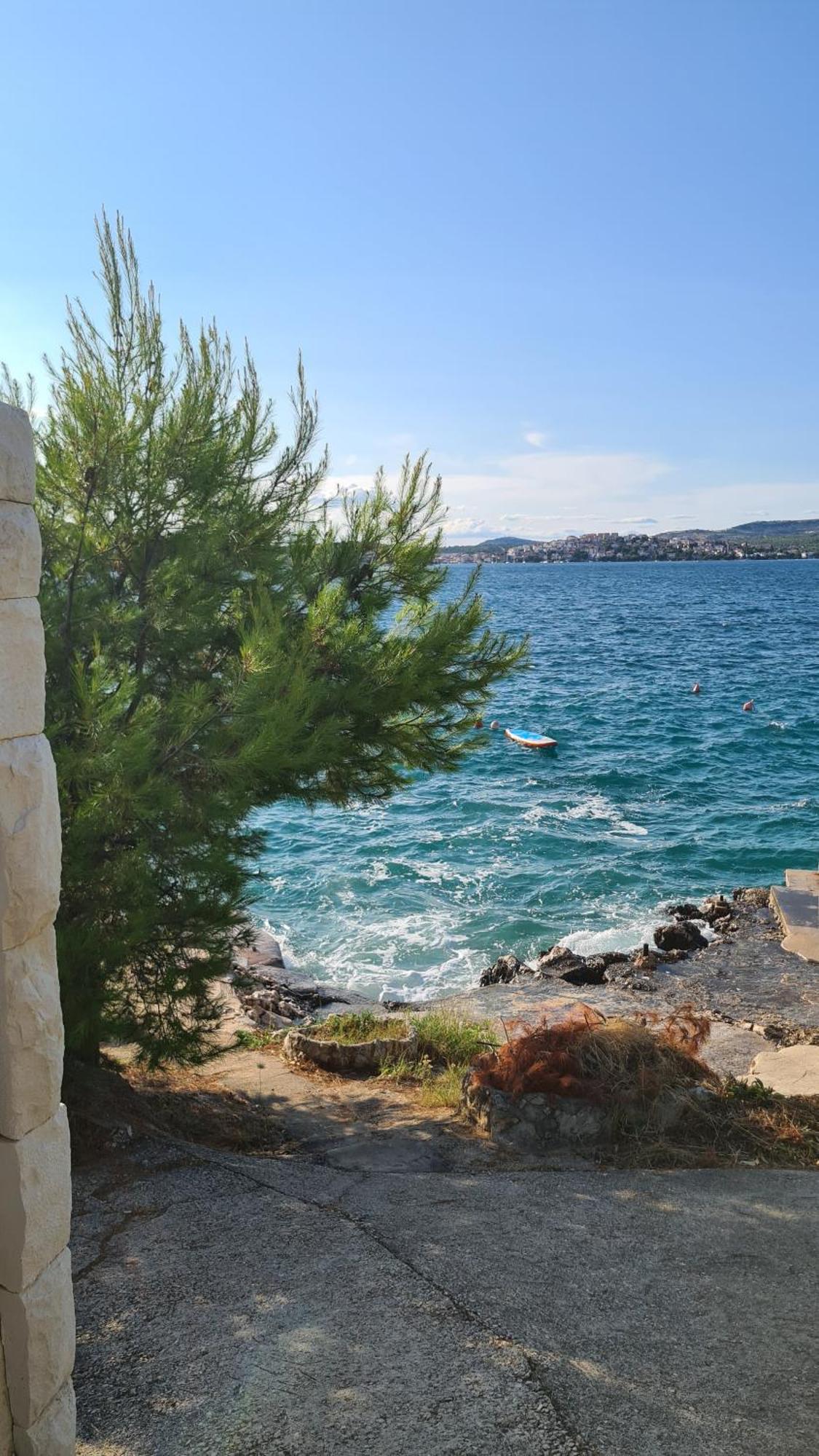 Holiday Apartments Lucic - Feels Like Home, Away From Home Ražanj エクステリア 写真