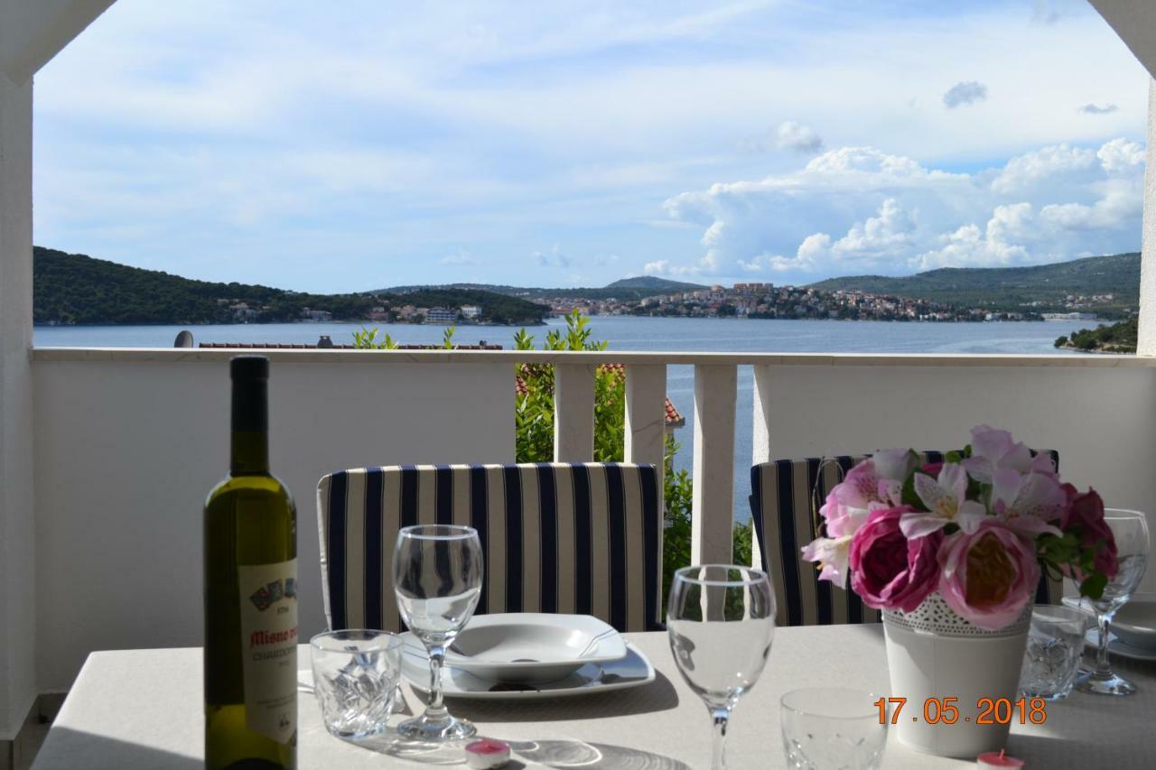 Holiday Apartments Lucic - Feels Like Home, Away From Home Ražanj エクステリア 写真