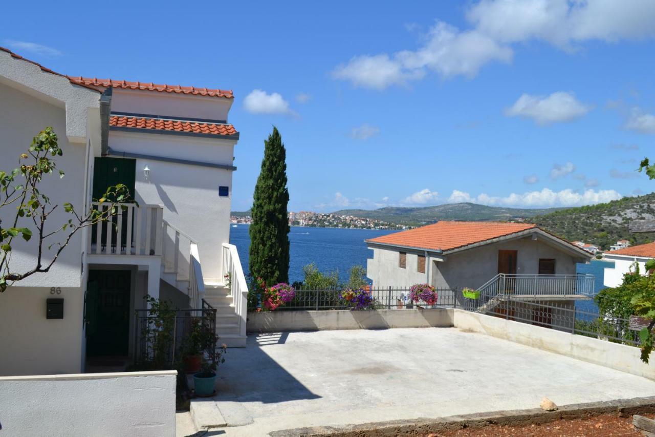 Holiday Apartments Lucic - Feels Like Home, Away From Home Ražanj エクステリア 写真